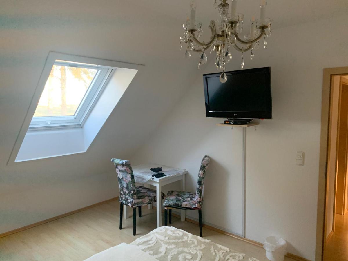 Haus Willer Gæstehus *