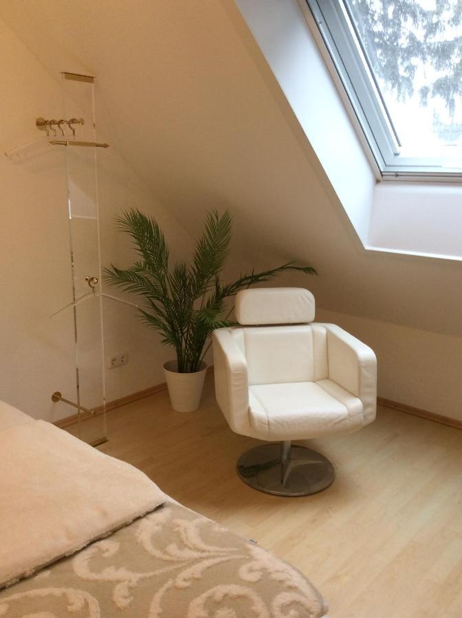 Haus Willer Gæstehus Erding