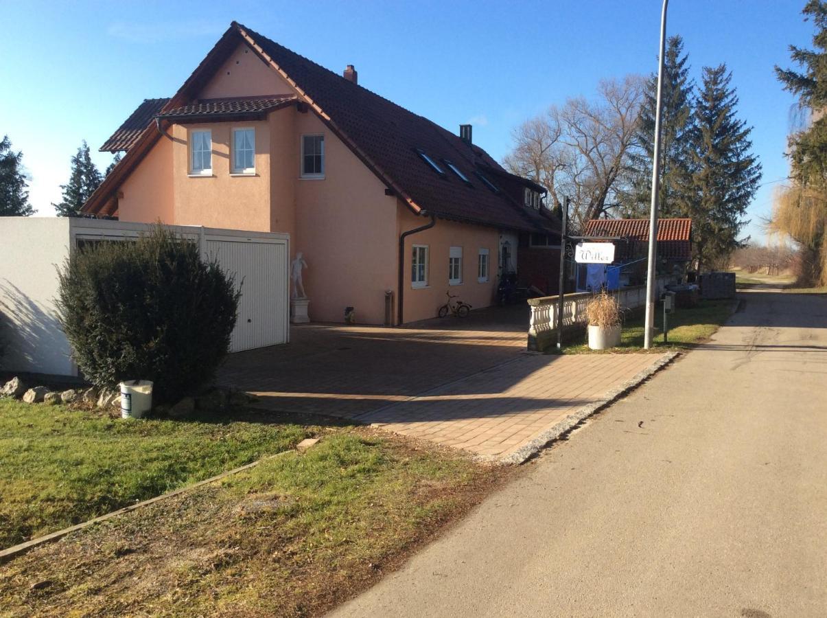 Gæstehus Haus Willer