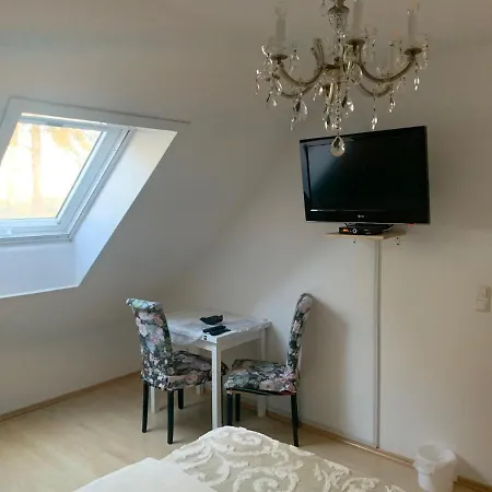Haus Willer Erding Exterior photo