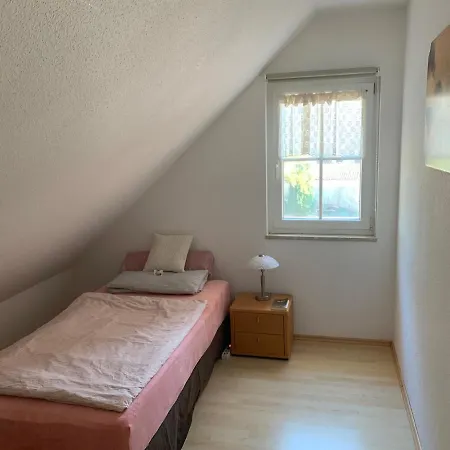 Haus Willer Erding Exterior photo
