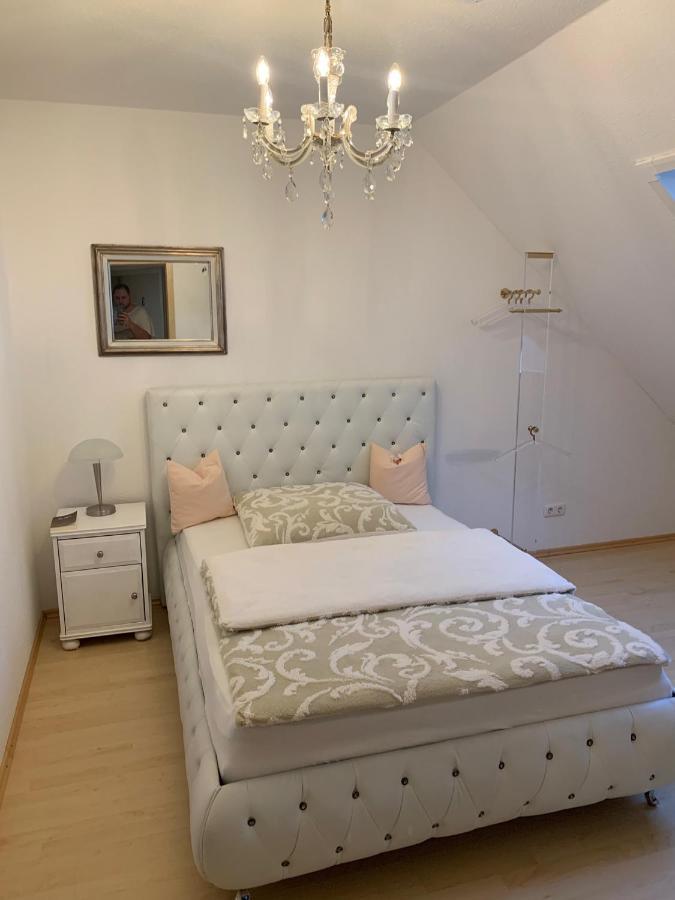 Haus Willer Pensjonat Erding