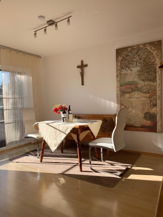 Haus Willer Pensjonat *