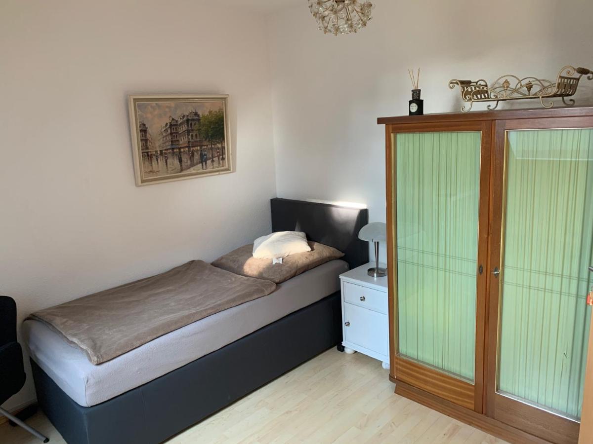 Haus Willer Pensjonat *