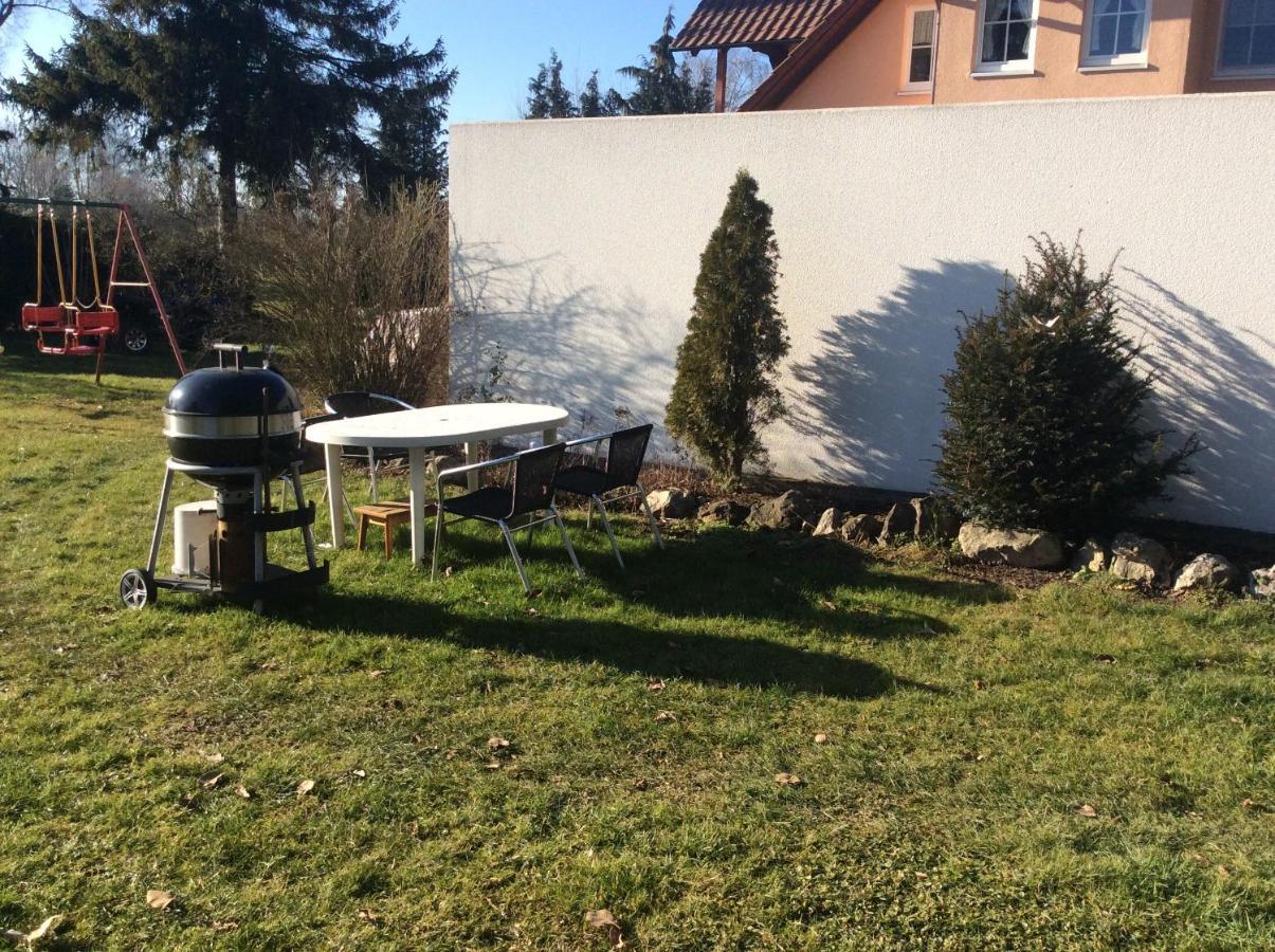 Pensjonat Haus Willer Erding